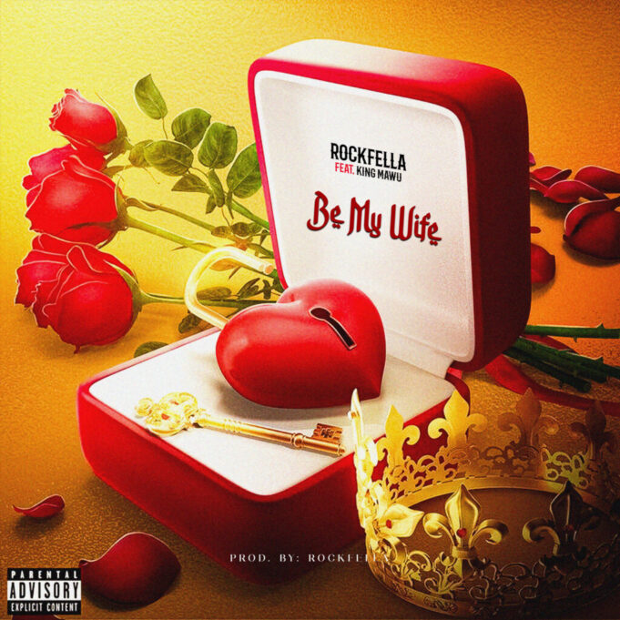 Rockfella Ft King Mawu