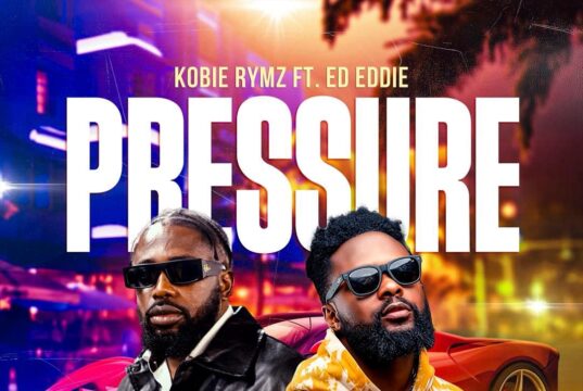Pressure Points: Kobie Rymz & Ed Eddie Deliver A Powerful