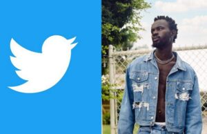 Twitter showcases Afro Fusion with Black Sherif