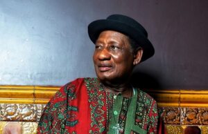 Ghana’s music icon, Ebo Taylor makes Ghana’s sounds global