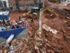30 dead, 39 missing after heavy rains in Brazil