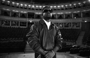 Sarkodie to headline Rapperholic UK at Royal Albert Hall