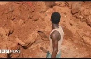 Nigeria floods: More than 700 believed dead in Mokwa
