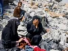 Eight-month-old among 193 children killed in US-Israeli attacks on Iran