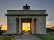 March 6 declared statutory public holiday for Independence Day