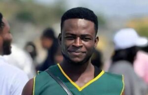 UCC student dies in tragic road accident on campus