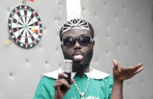 Ice King of Aburi Drops Visual of New Easter Jam “Kwahu oo Kwahu”