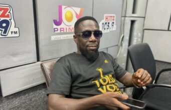“I want to become the next President” – Mr. Beautiful