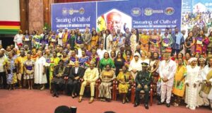 155 Granted Ghanaian citizenship