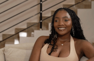 Simi dragged online after TikToker Mirabel admits faking rape claim