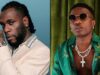 ‘Na Internet Your Own Power Dey’ – Burna Boy Challenges