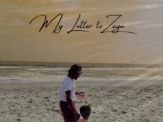 DarkoVibes Releases Emotional Tribute “My Letter To Zayn” In Honor