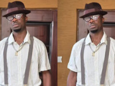 “I Used To Fear Impregnating A Woman More Than Contracting