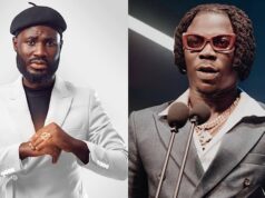 This Is Not Ingratitude – MC Portfolio Defends Stonebwoy Amid