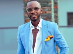 I Have A Mind Of My Own – Okyeame Kwame