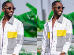 I Want To Die Empty – Okyeame Kwame Reveals As