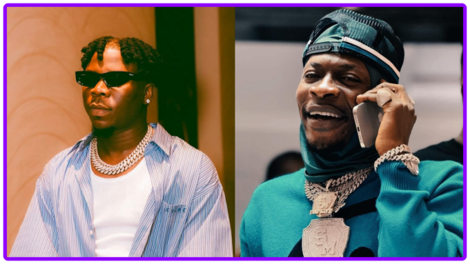 “Shatta Wale And DJ Mensah Adviced Me To Invest In