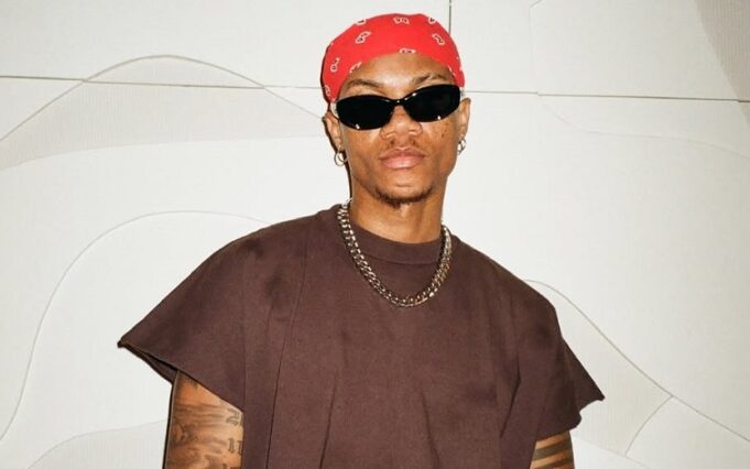 I Am No Longer With Lynx Entertainment – KiDi »