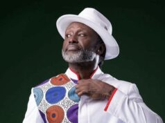 I Quit Smoking Because I’m Asthmatic – Reggie Rockstone »
