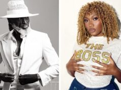 It Will Be A Beautiful Story If Wendy Shay Wins