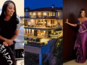 Jackie Appiah Net Worth 2026: Wealth, Career And Lifestyle