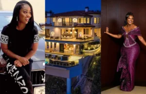 Jackie Appiah Net Worth 2026: Wealth, Career And Lifestyle