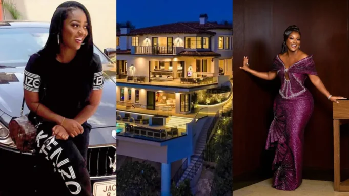 Jackie Appiah Net Worth 2026: Wealth, Career And Lifestyle