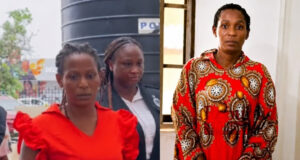 Tiktoker Camilla Alhassan Sentenced to One Year for Publishing False News About Mahama