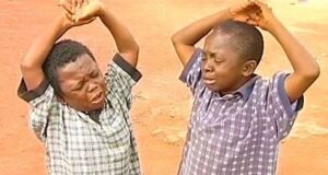 How I met Pawpaw – Aki Gives details