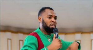 Look for money and fame on earth, stop looking for heaven – Rev Obofour