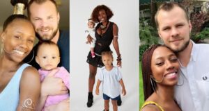 Divorce Is Not For The Weak, My Children Have Been Taken Away From Me – Korra Obidi Cries Out