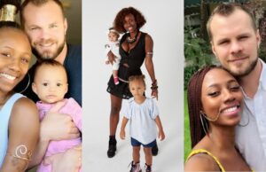 Divorce Is Not For The Weak, My Children Have Been Taken Away From Me – Korra Obidi Cries Out