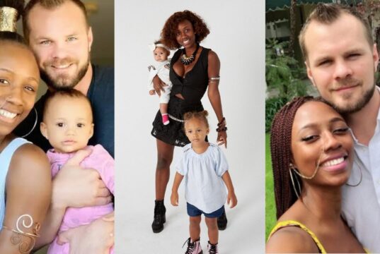 Divorce Is Not For The Weak, My Children Have Been Taken Away From Me – Korra Obidi Cries Out