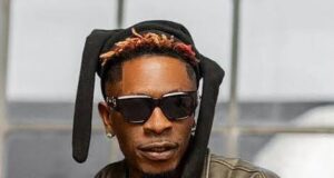 Shatta Wale slams critics over Jomoro MP stage incident