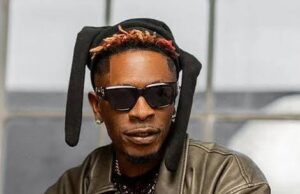 Shatta Wale slams critics over Jomoro MP stage incident