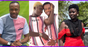 My husband and I are back- Afua Asantewaa reveals