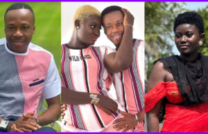 My husband and I are back- Afua Asantewaa reveals