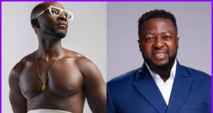 I have no problem with Guru,I love him and hold no grudges, even though he dissed me — Okyeame Kwame