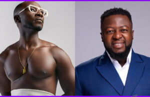 I have no problem with Guru,I love him and hold no grudges, even though he dissed me — Okyeame Kwame