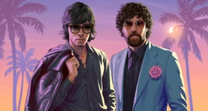 Justice Composed the Score for Grand Theft Auto VI