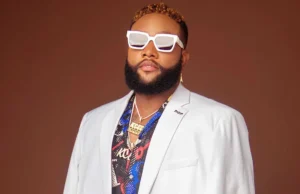 Nigerian music industry wasn’t fair to me – Kcee opens up