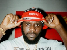 ‘Hip-hop is dead’ – Rapper Odumodu blvck claims