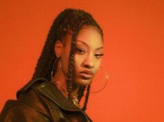 How music changed my life – Tems