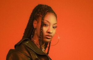 How music changed my life – Tems