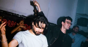 Skrillex and Ring Noord Remix Danny L Harle and PinkPantheress’ “Starlight”