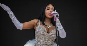 Summer Walker Sues Label and Management for Fraud